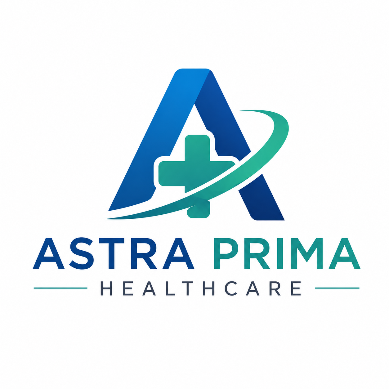 Logo Astra Prima Healthcare